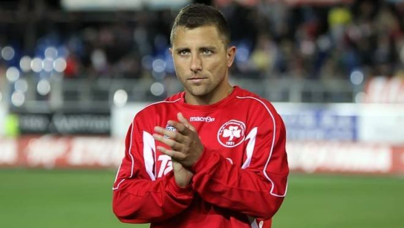 Συμφώνησε με Μπέλιτς