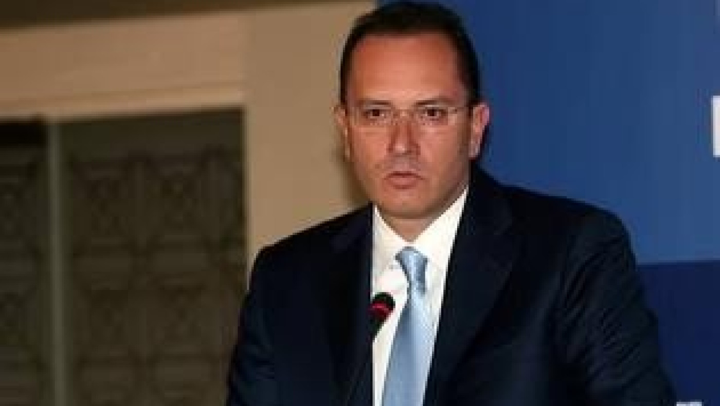 Συγχαρητήρια από Χαλβατζάκη σε ΠΑΟΚ