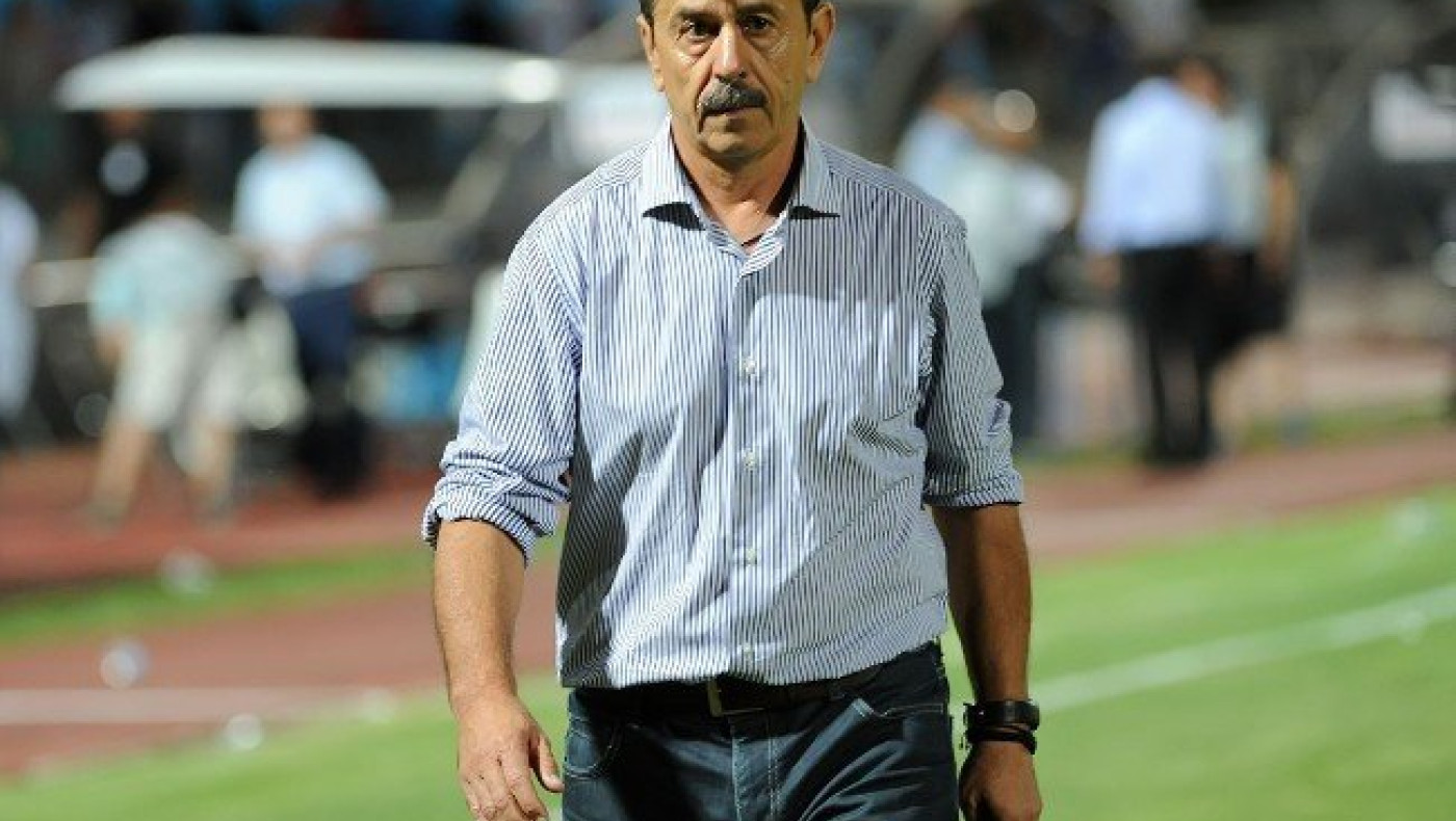 Φτου κι απ΄ την αρχή