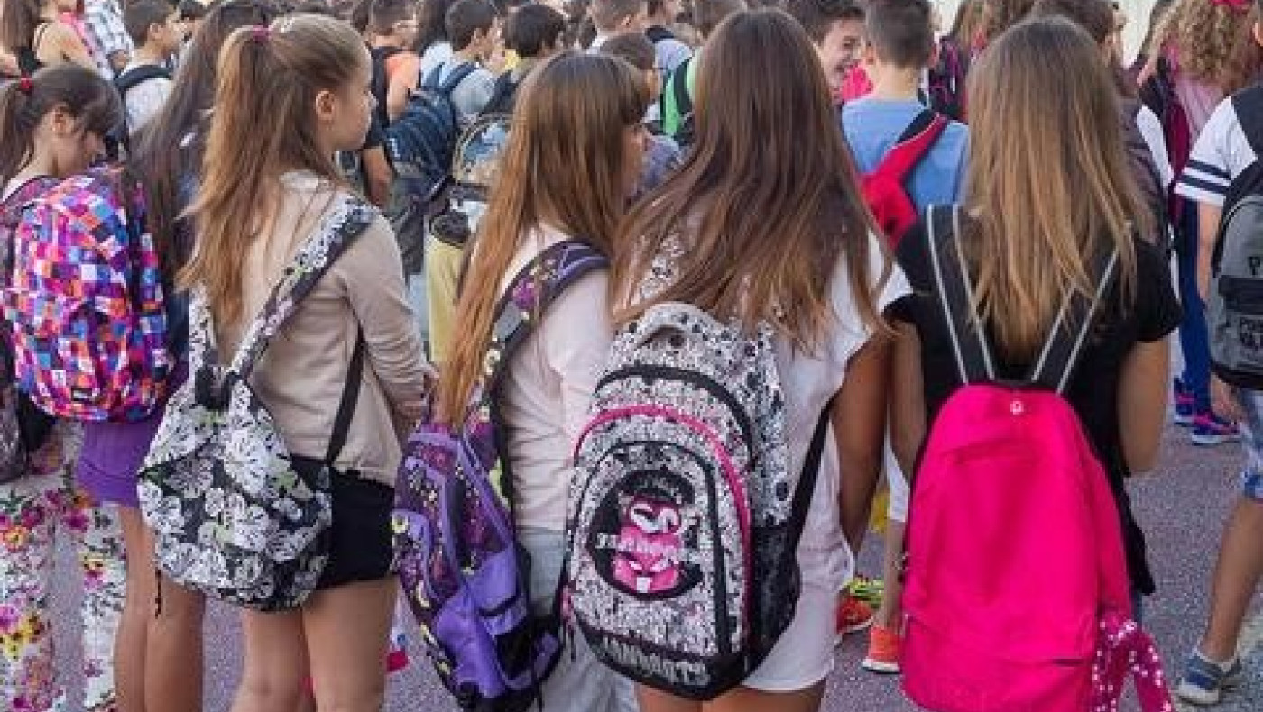 Το νέο Δημοτικό: Λιγότερα μαθήματα, περισσότερες δημιουργικές ώρες