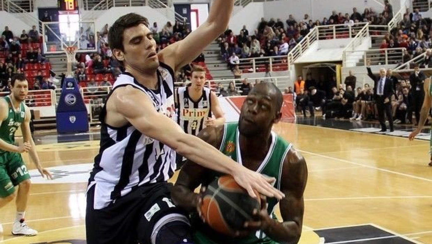 «Μέσα» ο Μαργαρίτης