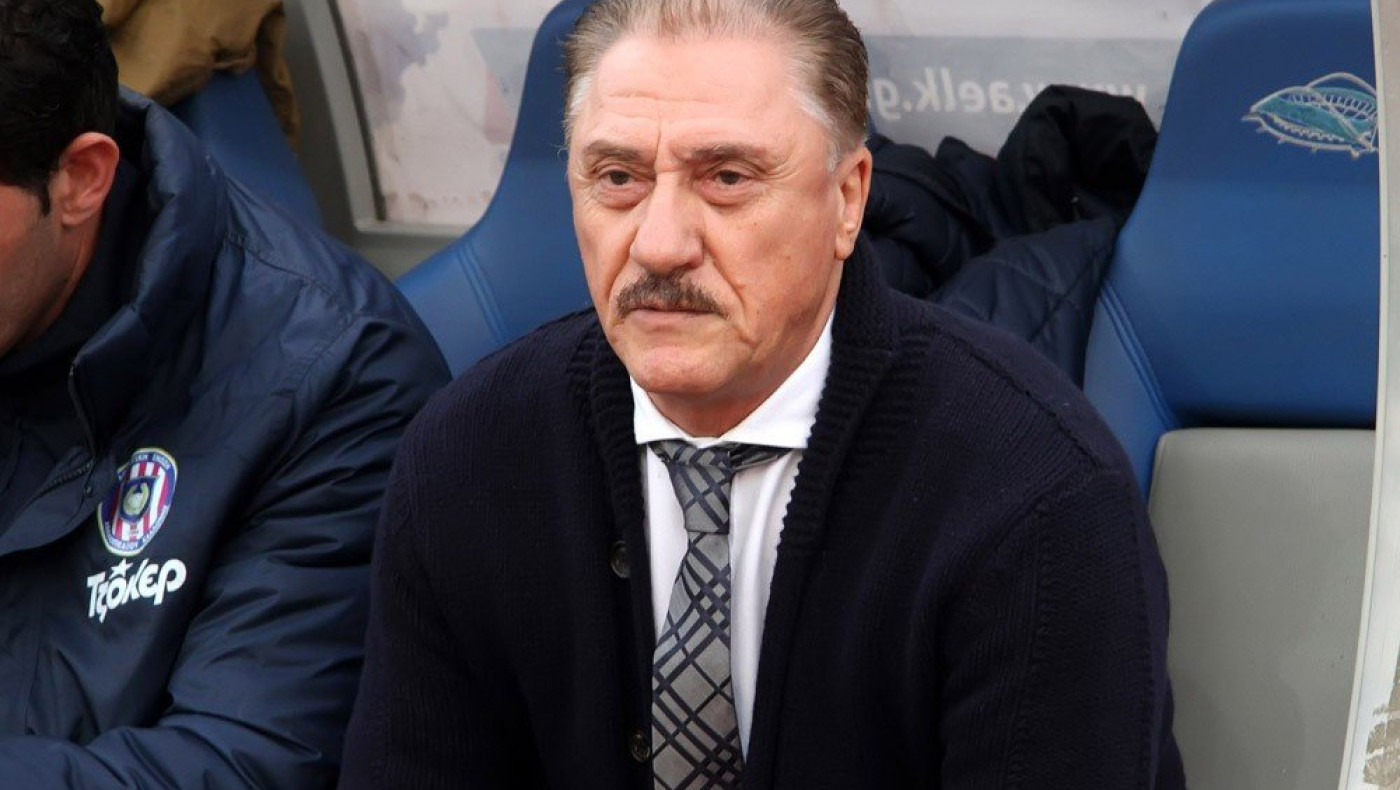Πλήρης στο Βόλο