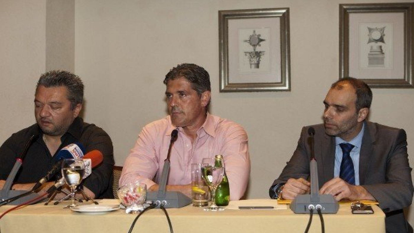  «Κανείς λόγος ανησυχίας»