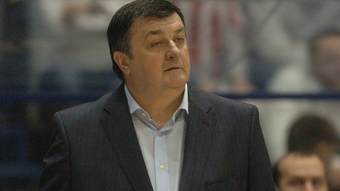 Απεβίωσε ο Άτσο Πέτροβιτς