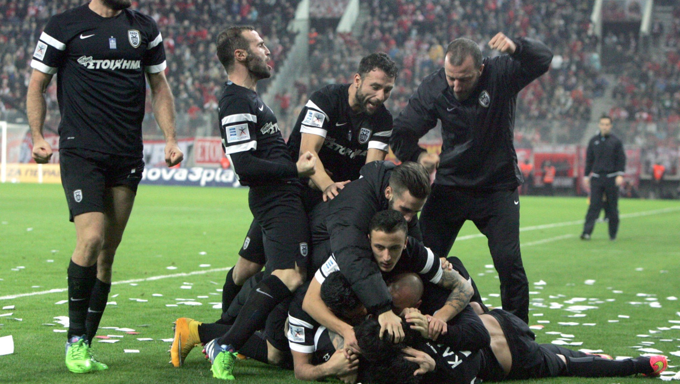 «Γι' αυτό χάσαμε από Ξάνθη και Γκινγκάμπ»