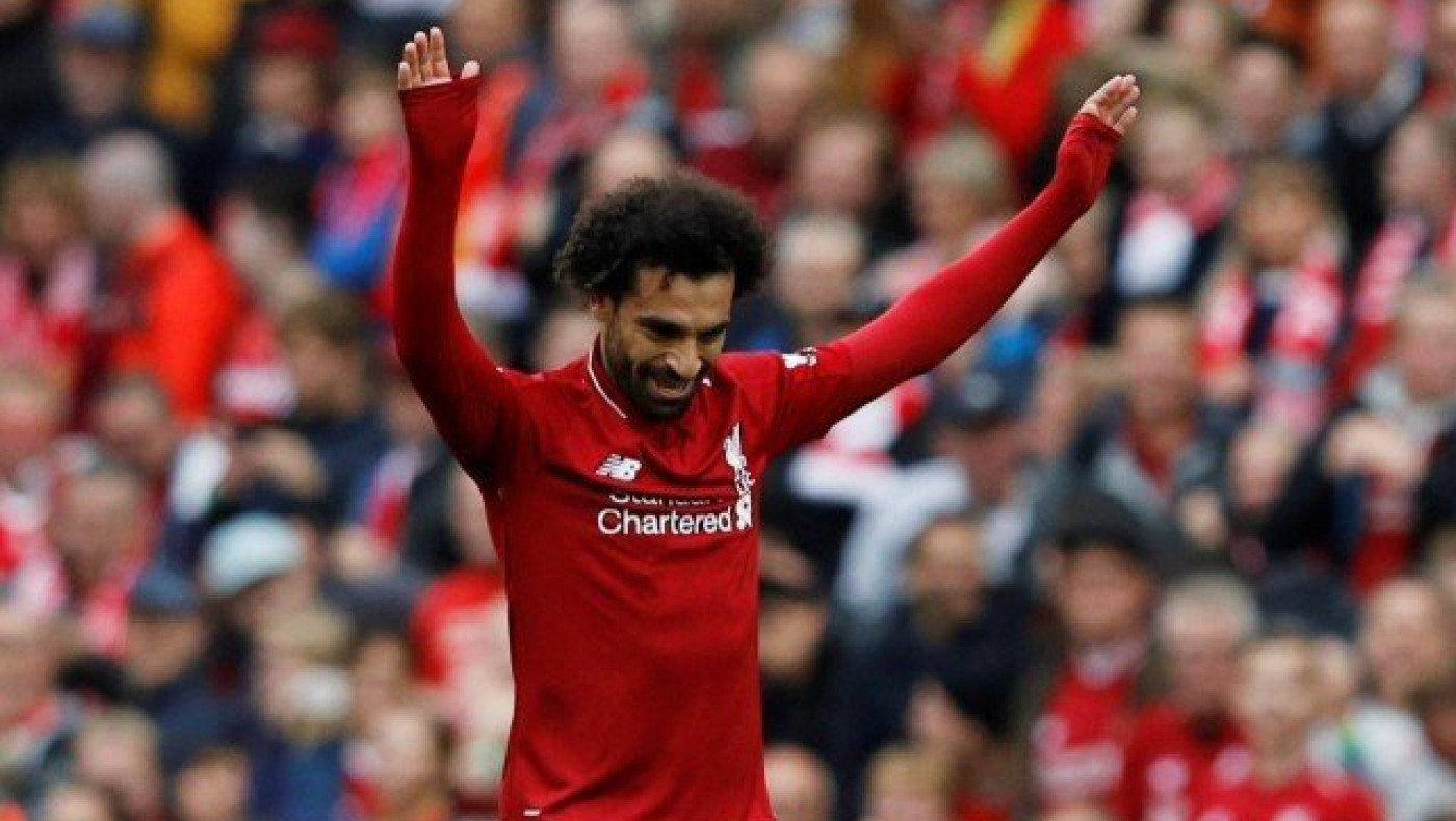 «Χυλόπιτα» σε Γιουβέντους και Ρεάλ από          Σαλάχ