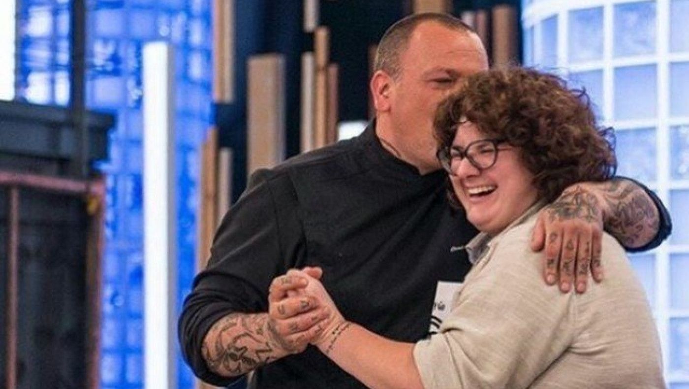 Πρώην παίκτρια του MasterChef δέχτηκε επίθεση μέσα στο αυτοκίνητό της