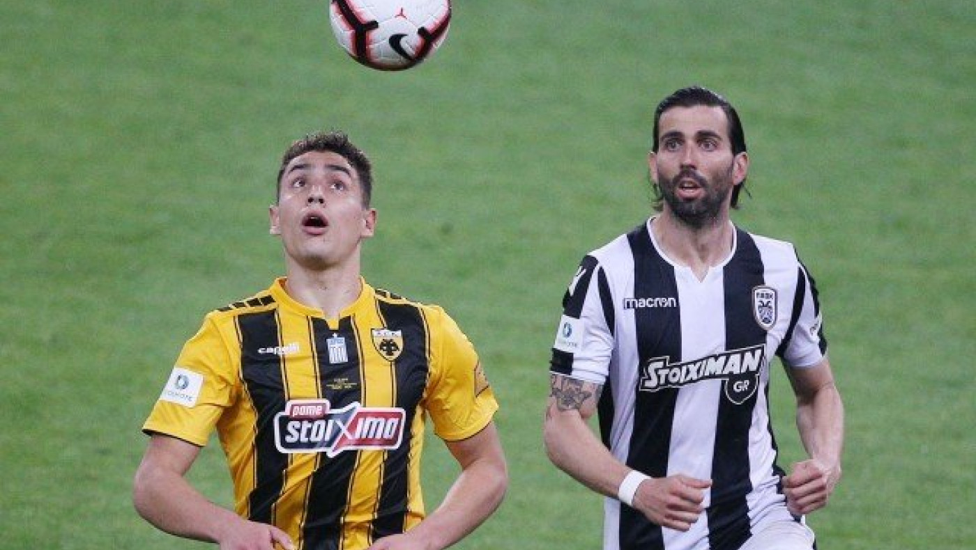 Τέλος ο Πόνσε από την ΑΕΚ, «κράζουν» οι οπαδοί στα social media