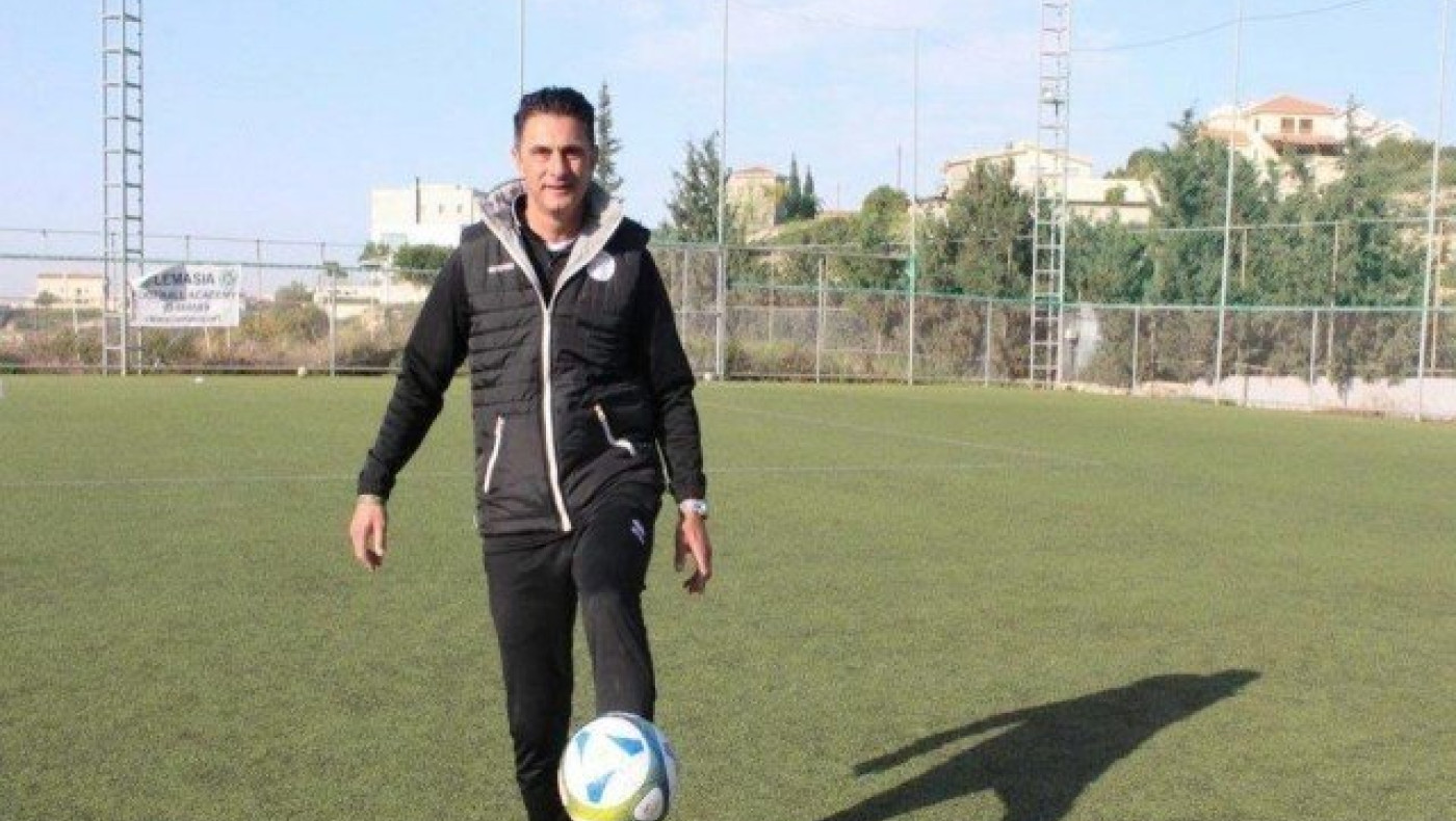 Χριστοδούλου: «Φαβορί ο Αρης, θα μείνει ο κορμός στην ΑΕΛ»