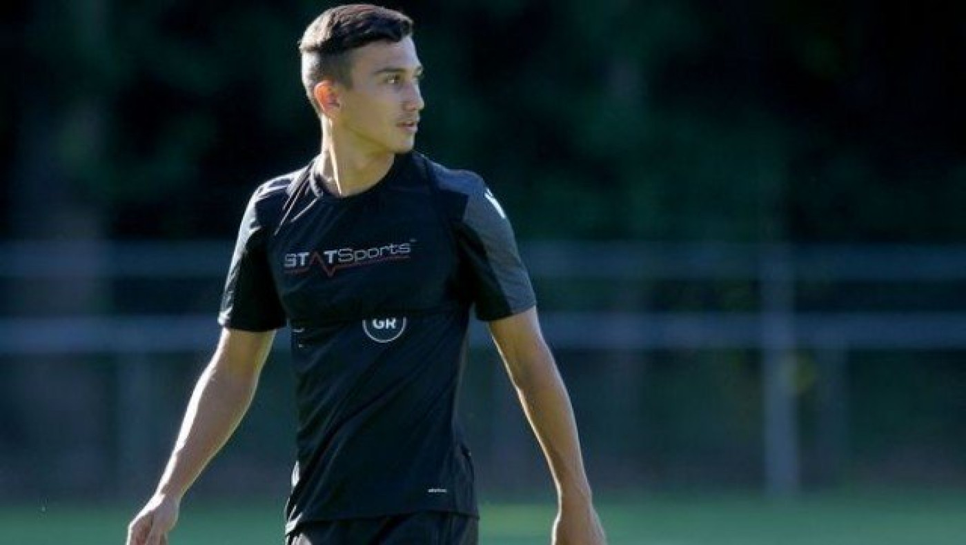 Και τον Λύρατζη θέλει                             η Ξάνθη