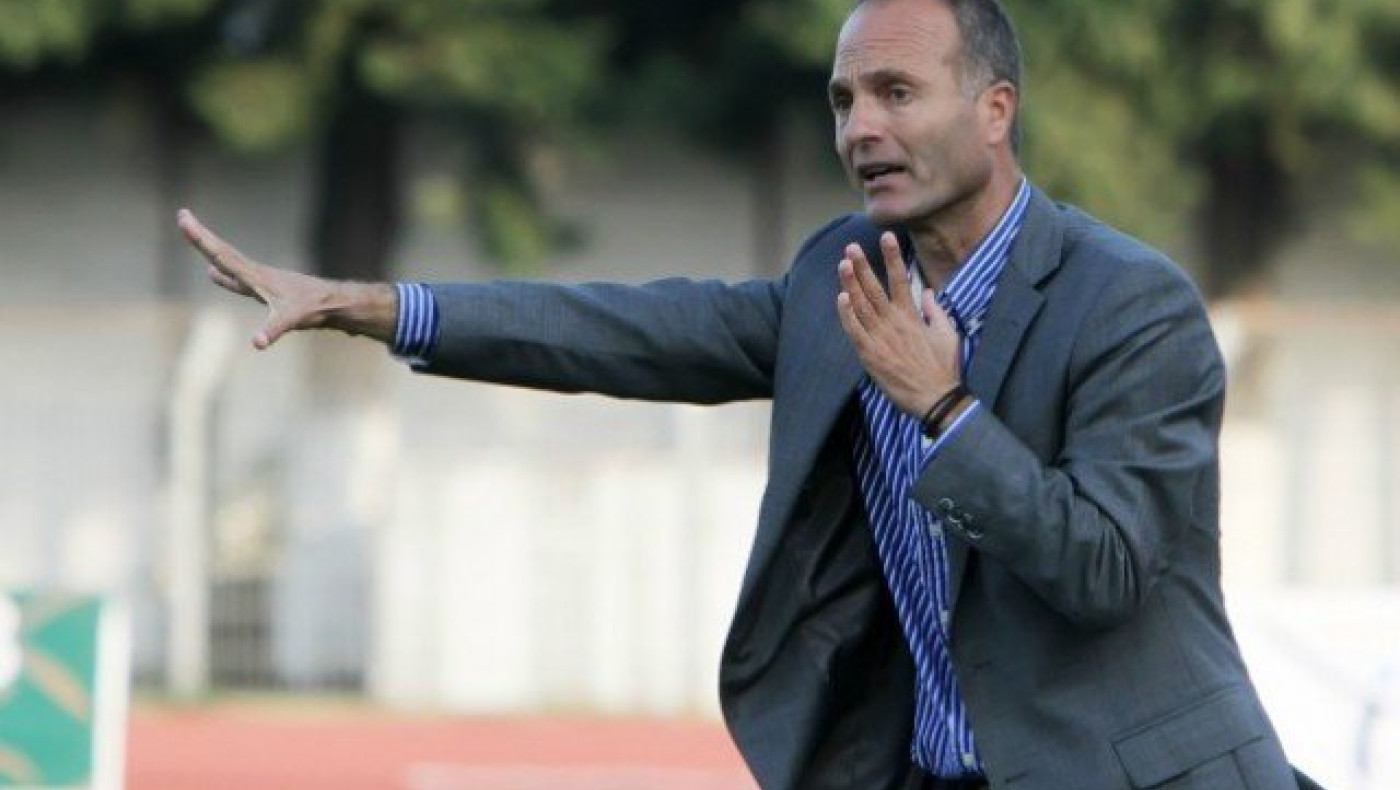 «Ηχηρή μεταγραφή του Ιντέγε, έτσι θα είναι στην τριάδα ο Άρης»