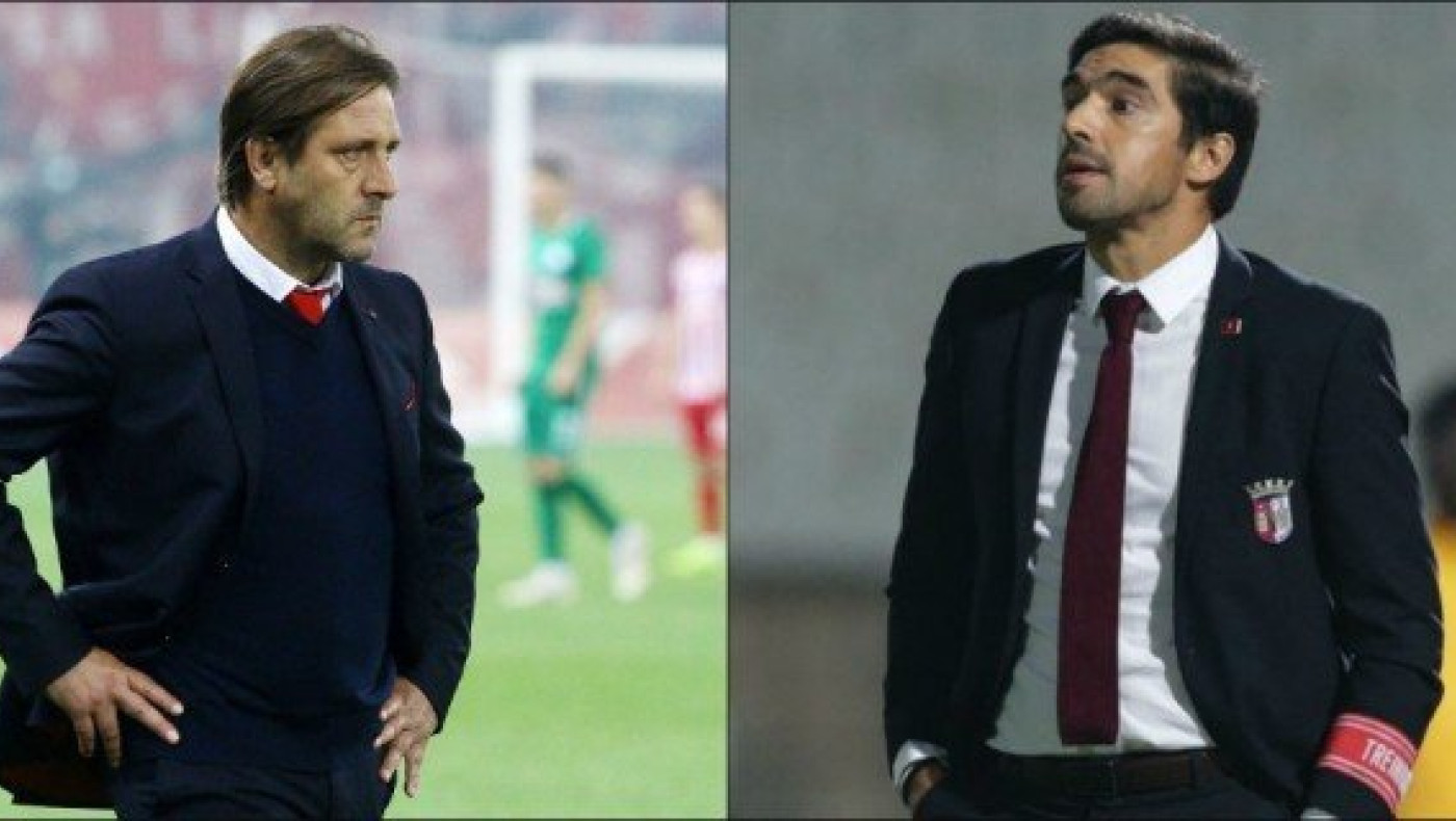 Η πεντάρα του Φερέιρα στον Μάρτινς που   έφερε... απόλυση (vid)