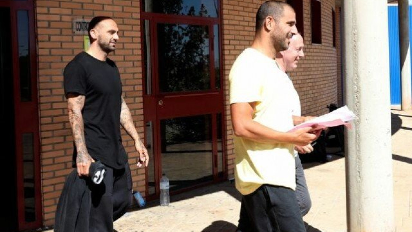 «Ξέπλυμα» χρήματος από εμπόριο ναρκωτικών το κύκλωμα Αράντα-Μπράβο