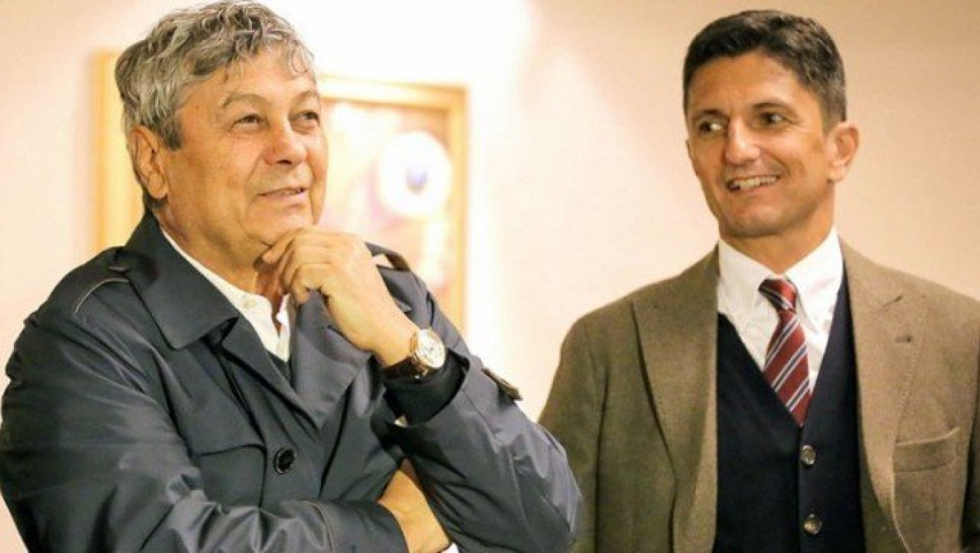 Λουτσέσκου: «Ο Ραζβάν ήταν πολύ κοντά στον Ολυμπιακό»