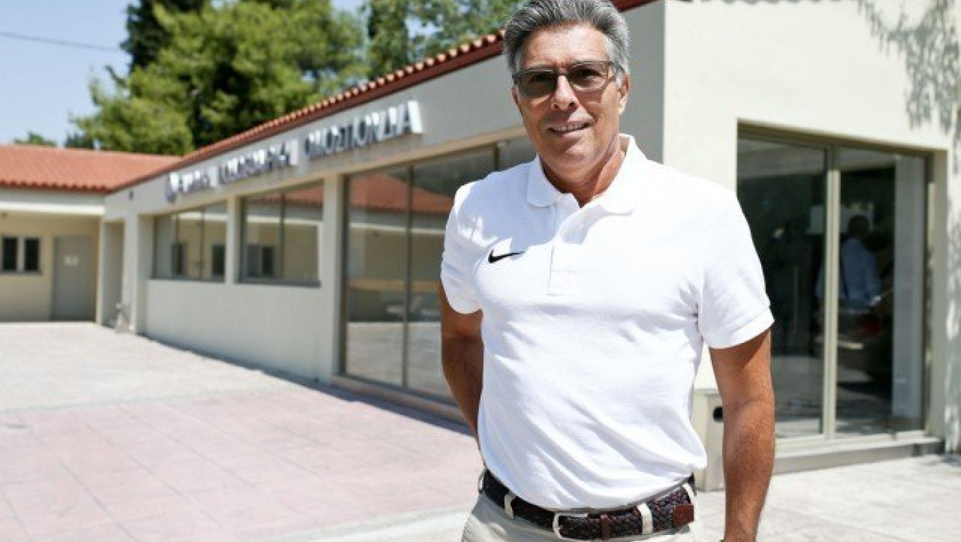 Παραμονή Περέιρα στην ΚΕΔ, αποχώρησαν οι σύμβουλοι της ΑΕΚ
