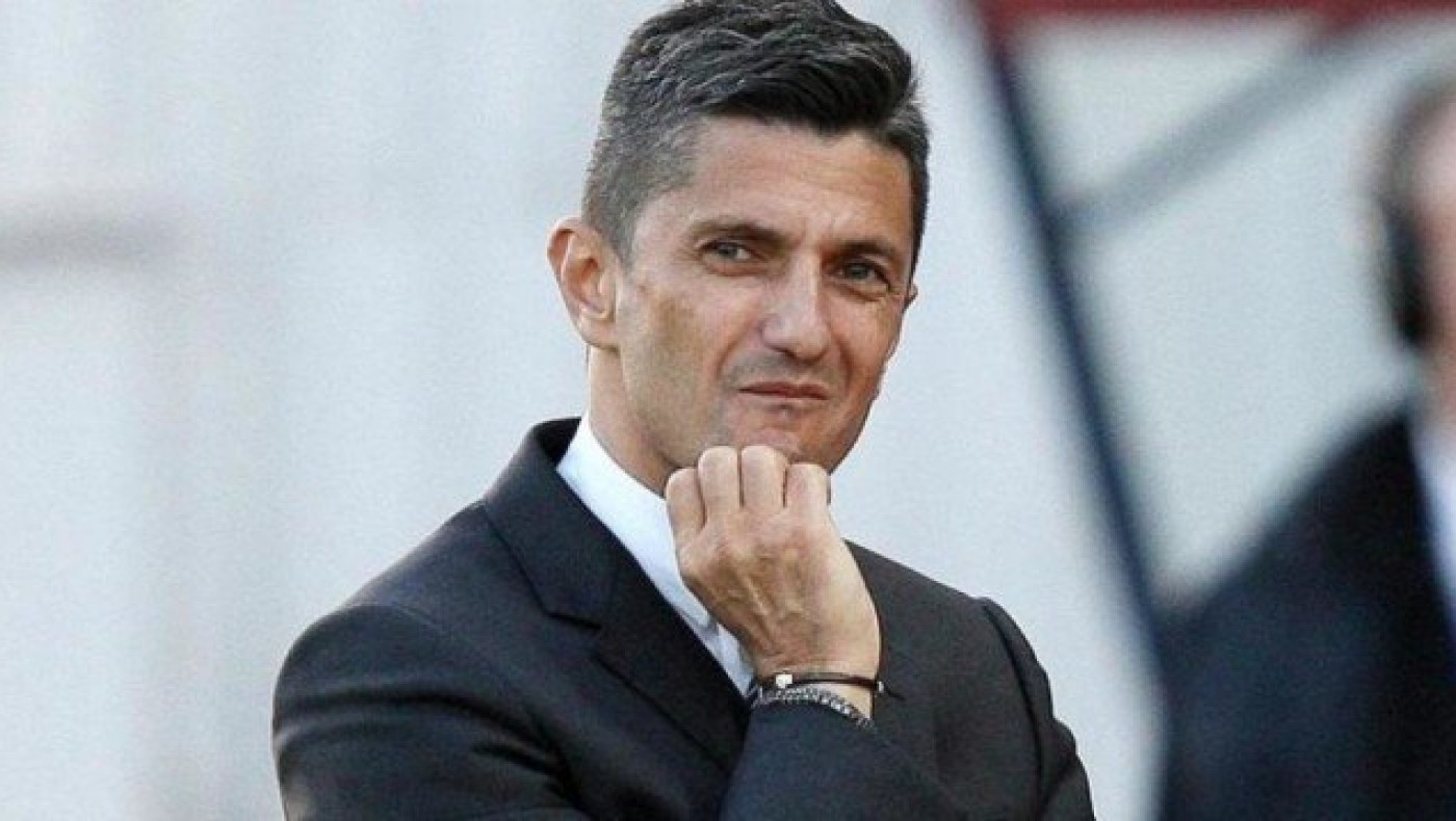 «Δυσαρέστησαν πολύ                        τον Λουτσέσκου για να φύγει»