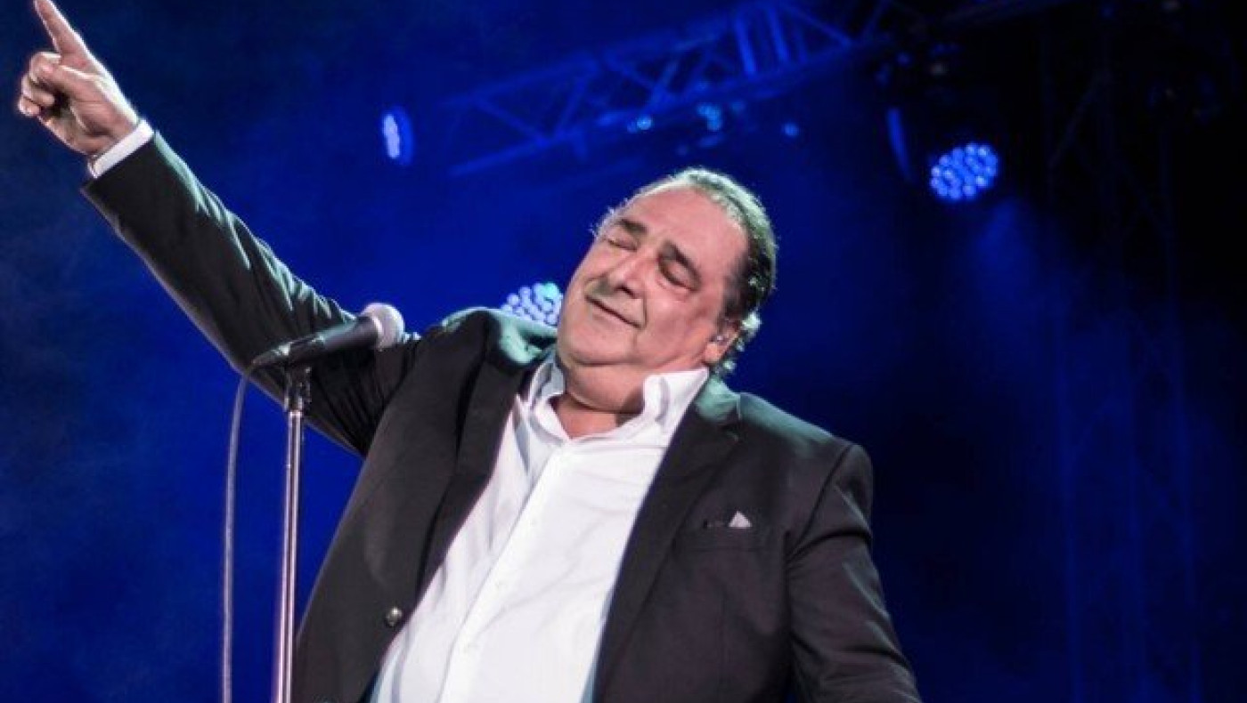 Αποθέωσε Λουτσέσκου                          ο Καρράς