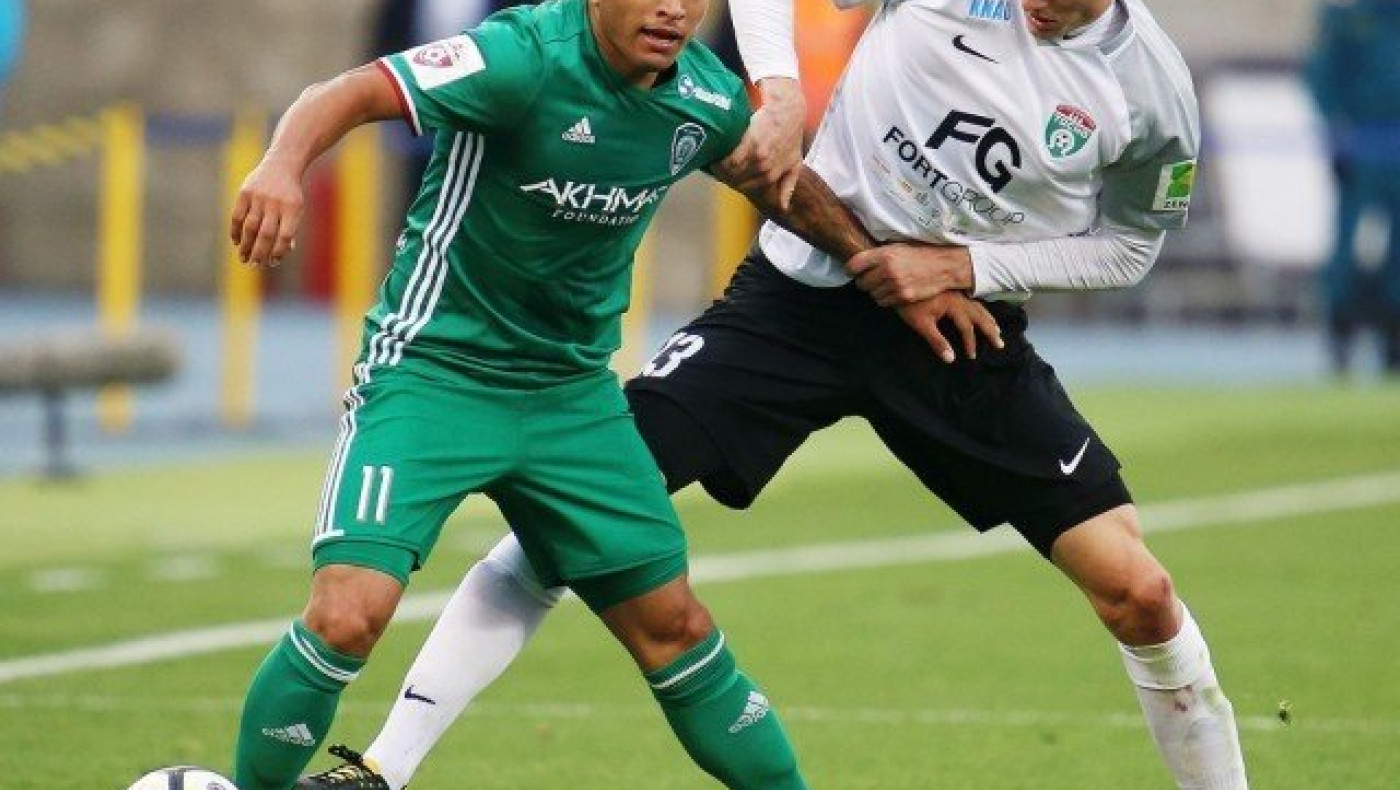 Βγαίνει από το νοσοκομείο ο Ισμαέλ        Σίλβα (pic)