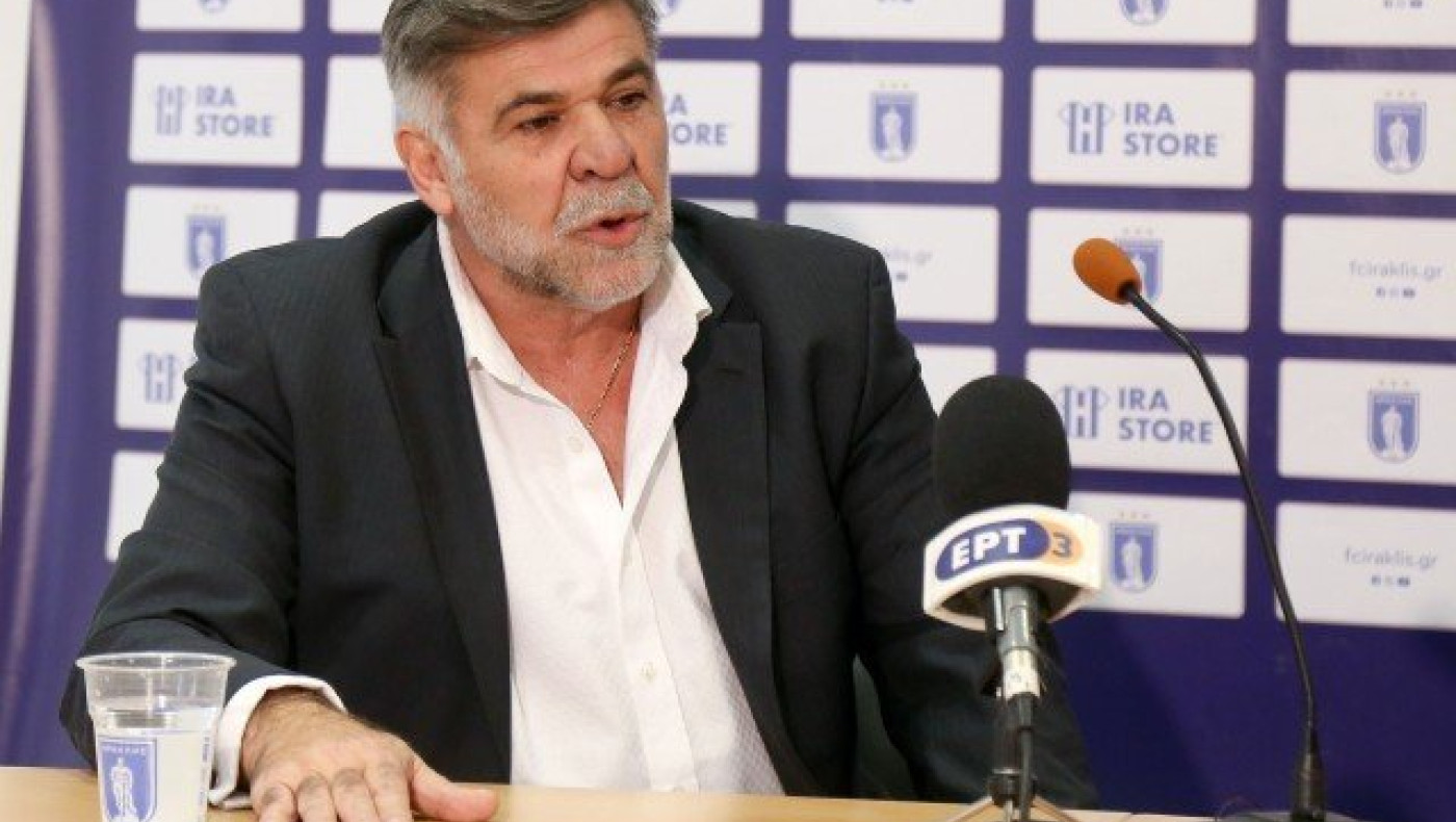 Του αναγνωρίζουν θετικά, ελπίζουν στην υποστήριξη του Παπαδόπουλου