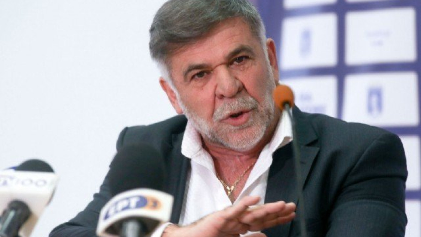 Της κακομοίρας:             Δεν υπάρχει επόμενη μέρα στον Ηρακλή;