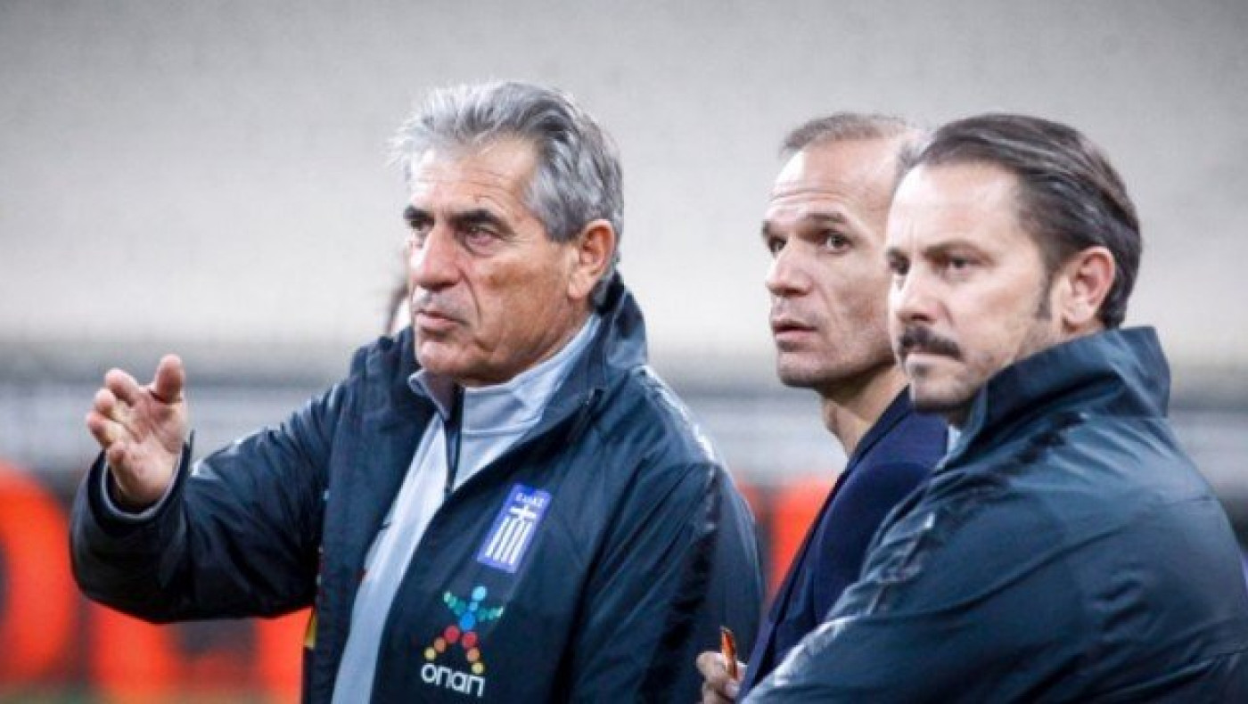 «Να μην απογοητευόμαστε, είμαι αισιόδοξος για τη συνέχεια»