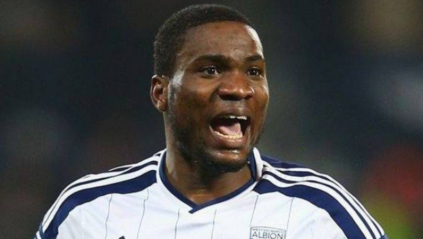 Μπράουν Ιντέγε: Το                   «petit suisse» που έγινε λιοντάρι