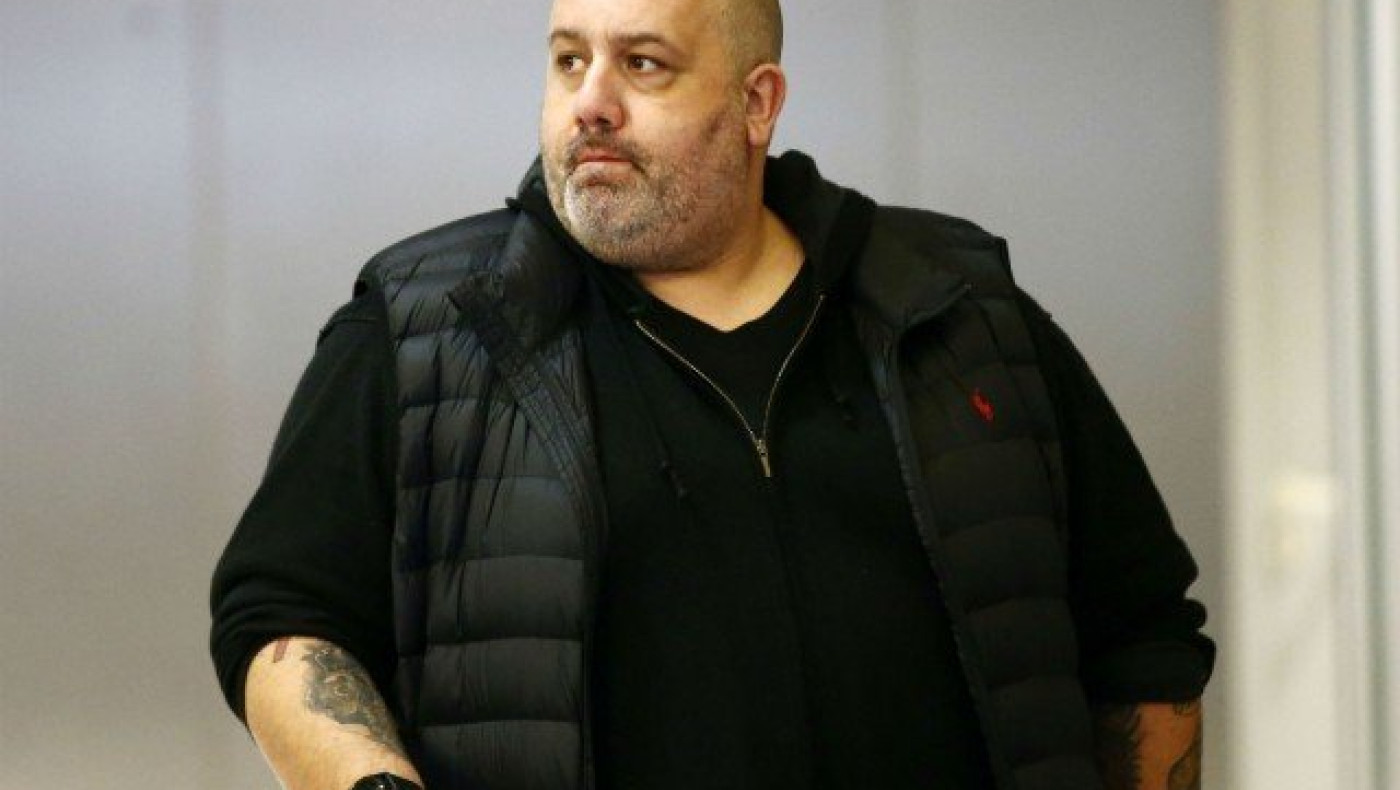Αυτός είναι ο νέος ρόλος του Κώστα Καραπαπά στον Ολυμπιακό