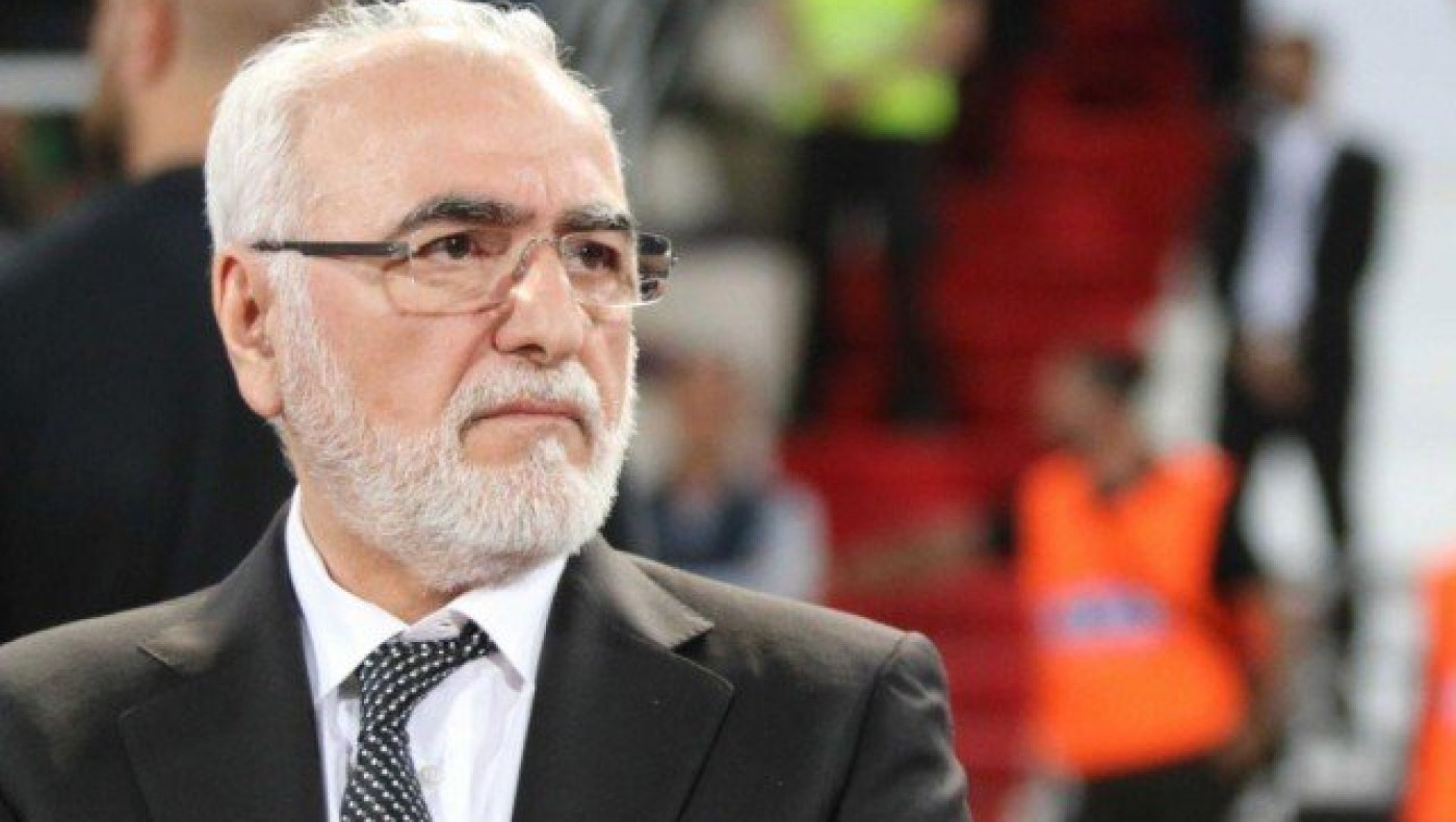 Δεν εγκαταλείπουν    τις σκέψεις για Ιβάν στην ΚΑΕ ΠΑΟΚ