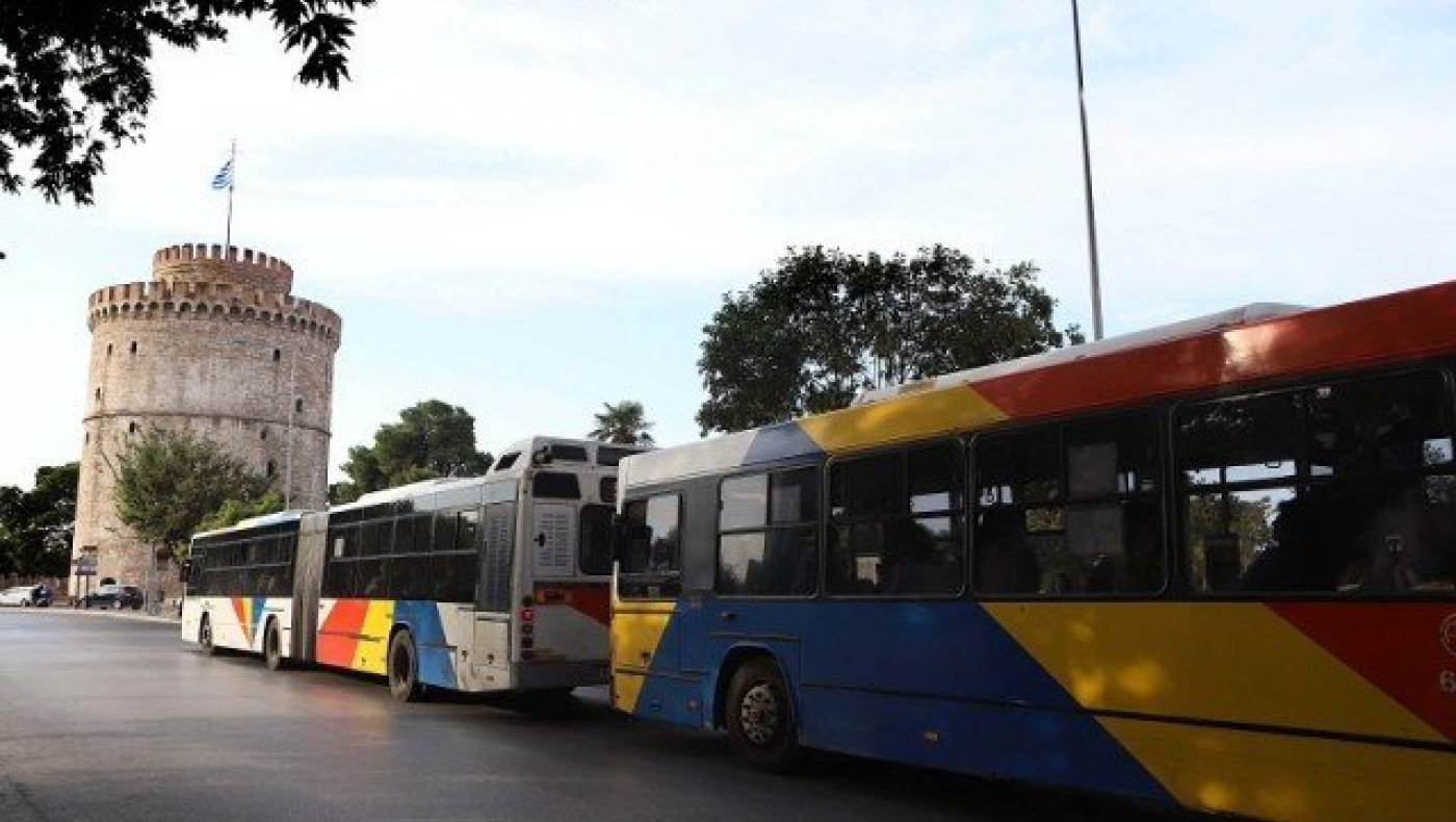 Ο ΟΑΣΘ διεκδικεί αποζημίωση 85 εκατ. από τον «Ηρακλή»