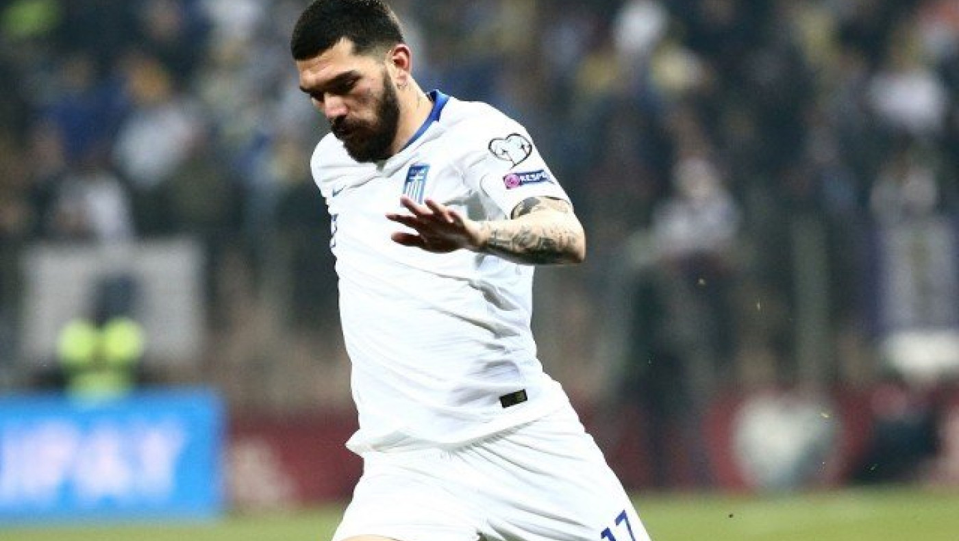 Συμφώνησε με Κολοβό                   ο Παναθηναϊκός