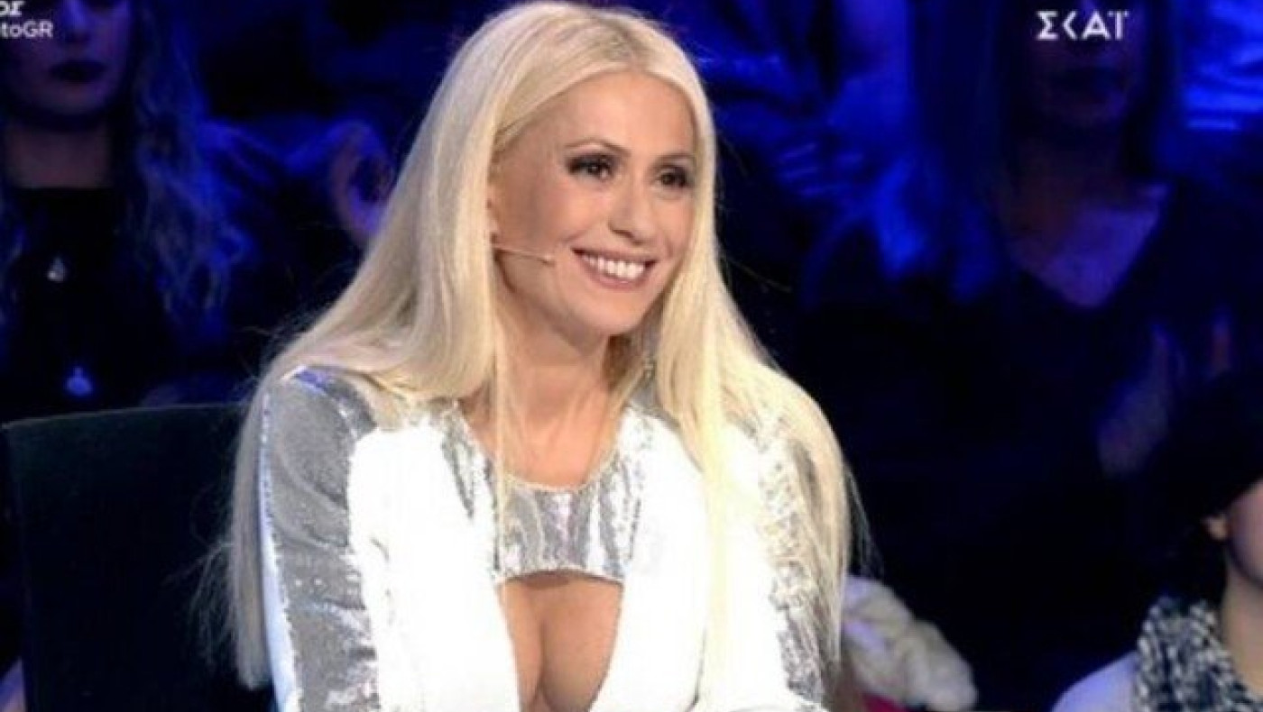 Μαρία Μπακοδήμου: Τέλος       από τον ΣΚΑΙ! Σε ποιο κανάλι θα τη δούμε