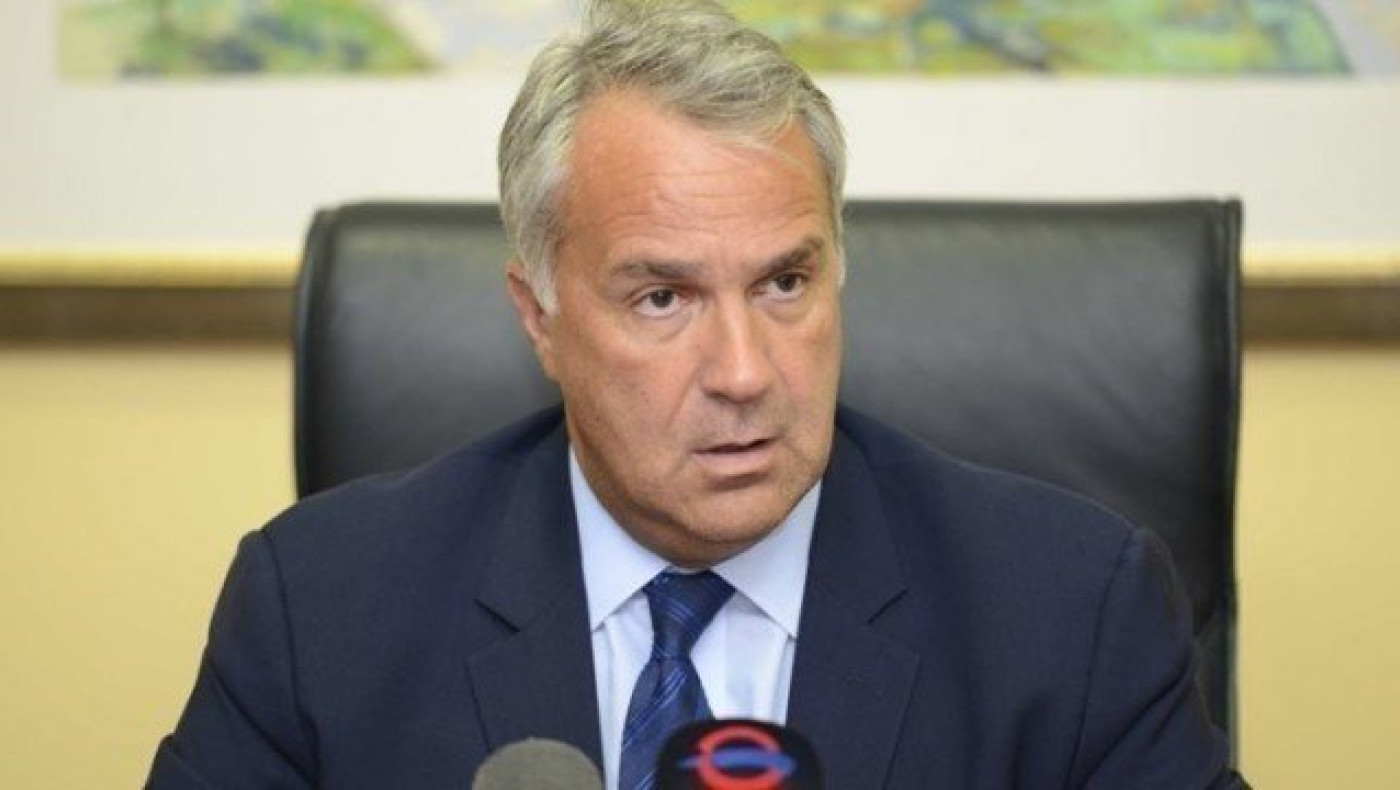 Βορίδης:         «Άμεση κινητοποίηση του ΕΛΓΑ στη Χαλκιδική»