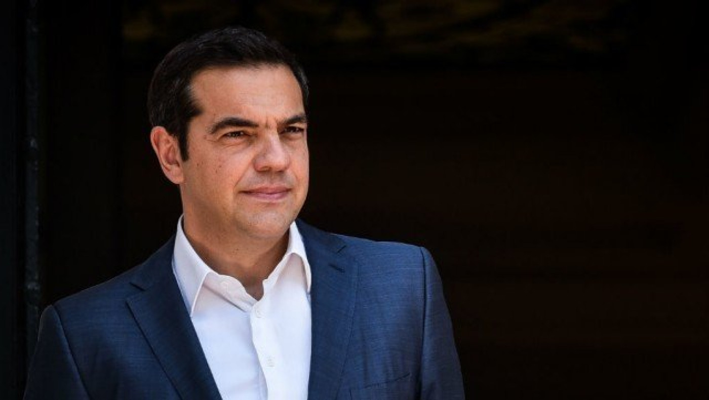 Στο Λιμάνι η ομιλία του Αλέξη Τσίπρα την Πέμπτη στη Θεσσαλονίκη
