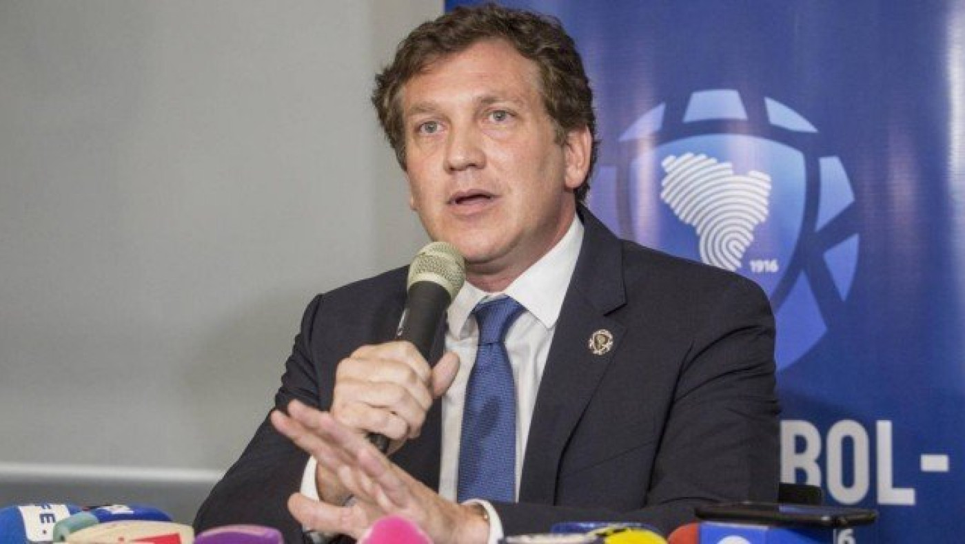 CONMEBOL κατά Μέσι: «Απαράδεκτες και αβάσιμες κατηγορίες»