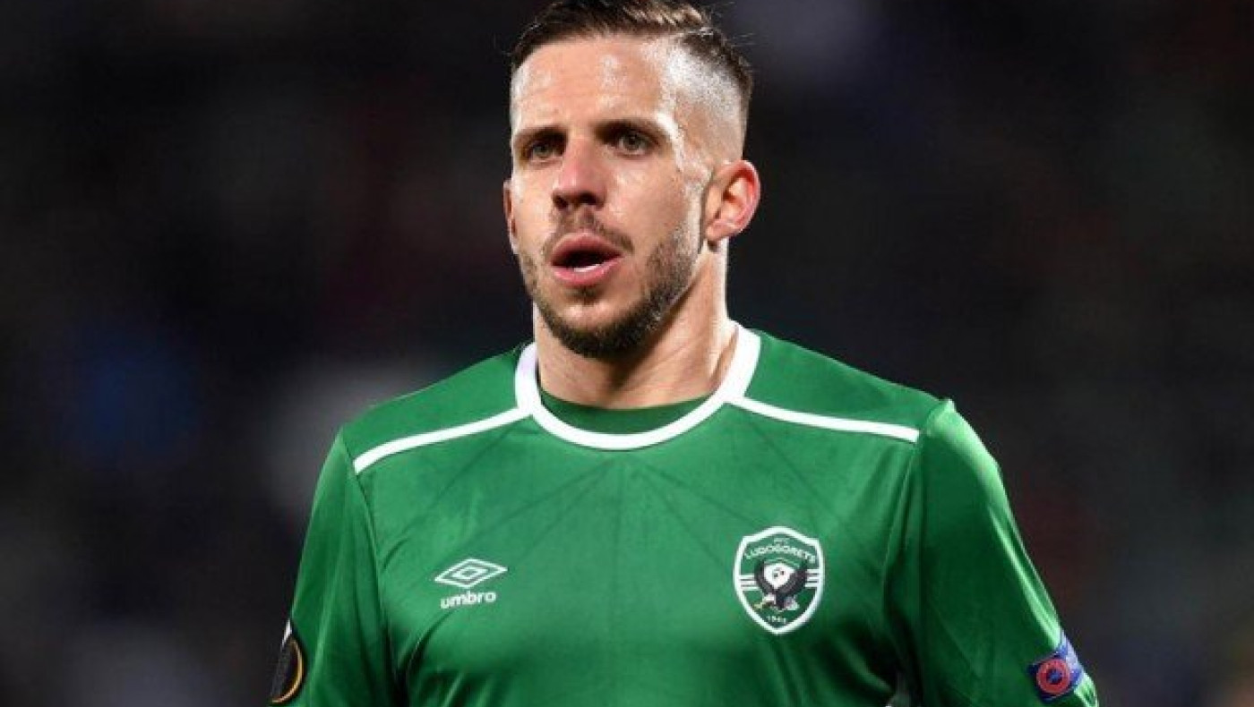 Λούκας Σάσα: Η αρχική απογοήτευση,        η εκτόξευση και ...η καντίνα