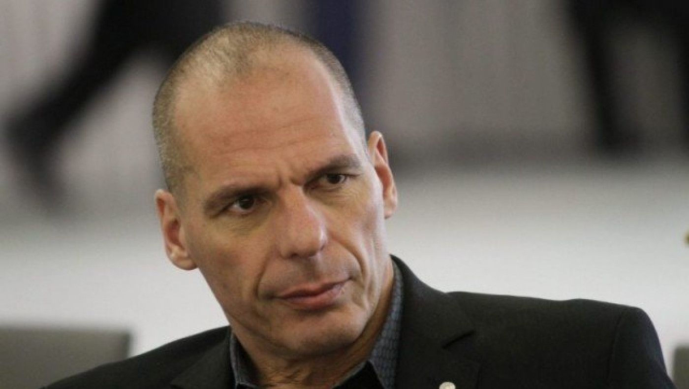 Βαρουφάκης: «Κάθε μνημόνιο τρώει και έναν Πρωθυπουργό»