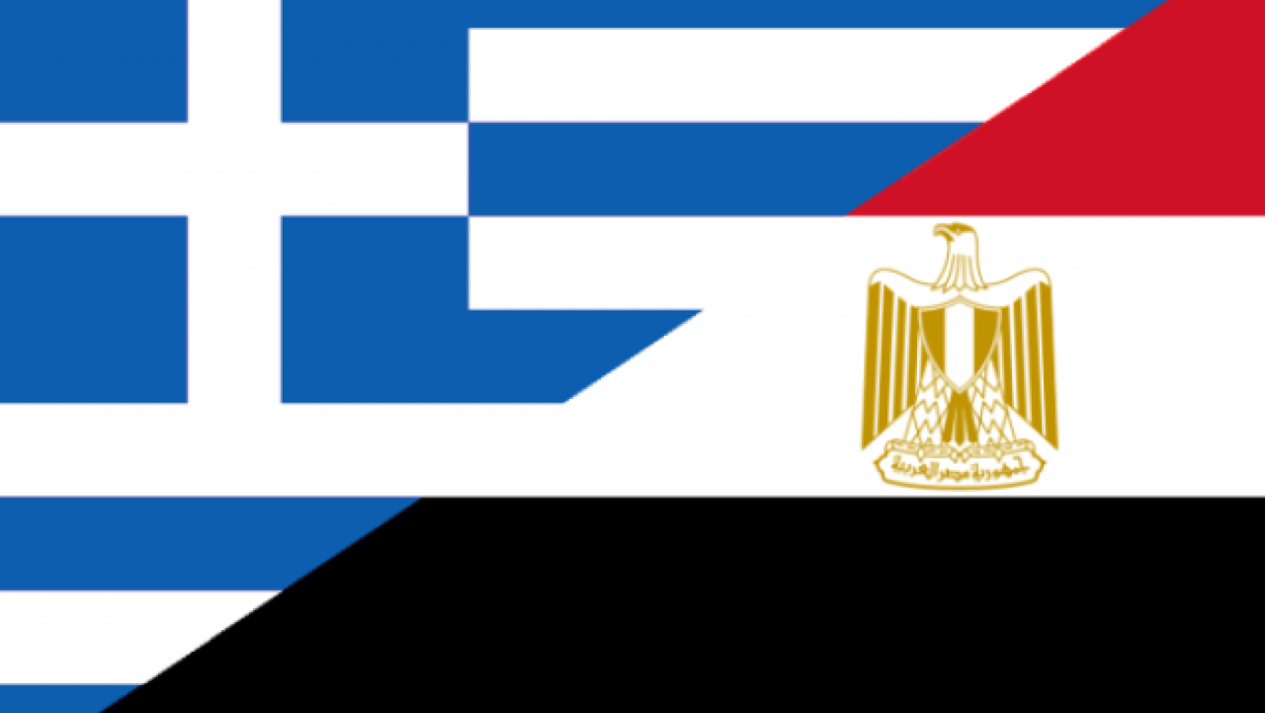 Κοινές στρατιωτικές ασκήσεις Ελλάδας-Αιγύπτου στη Μεσόγειο