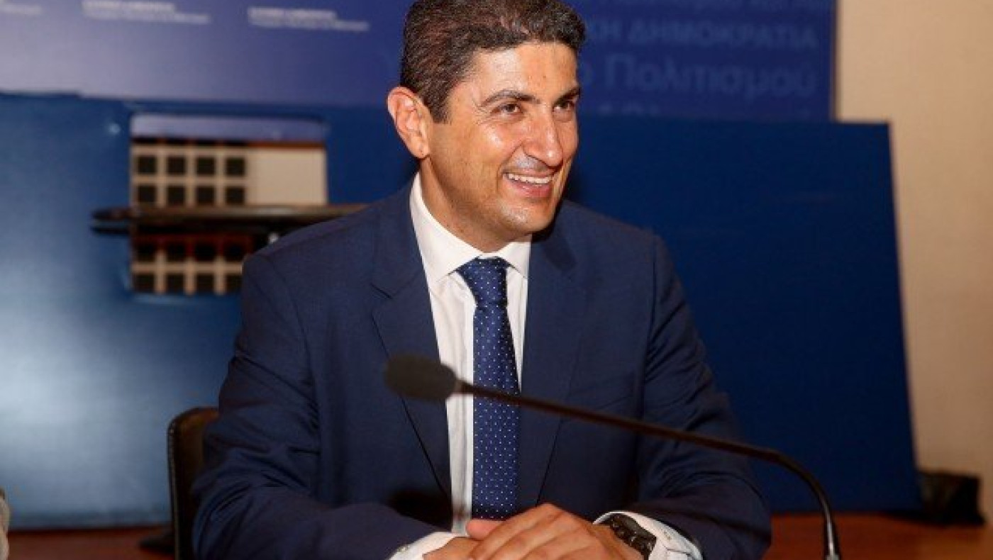 Αυγενάκης: «Δεν προτίθεμαι να παρέμβω στο αυτοδιοίκητο, όχι ασυδοσία»