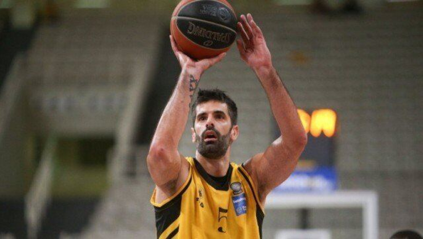 Τέλος ο Σάκοτα από                             την ΑΕΚ