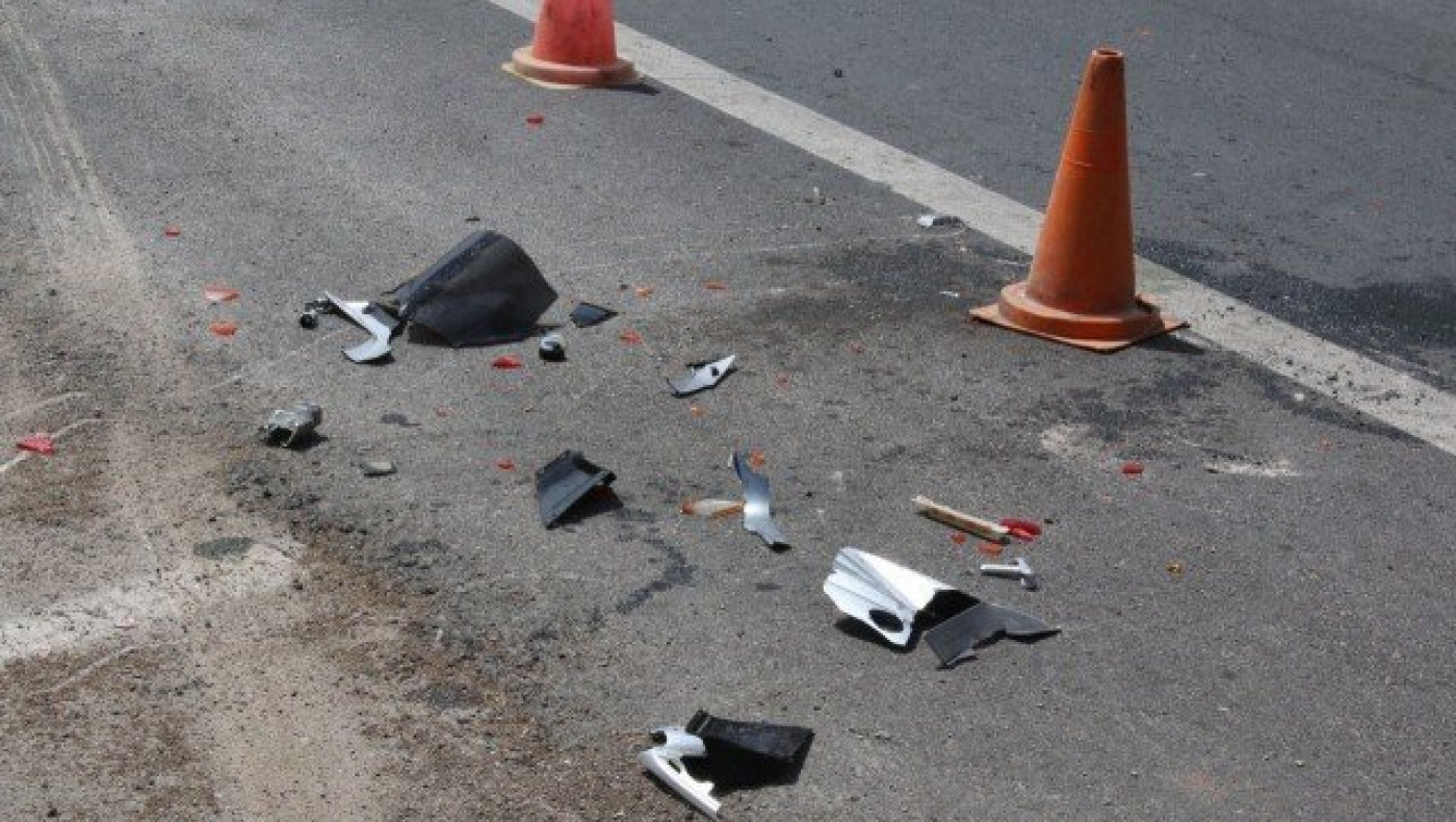 Κεντρική Μακεδονία: 7 νεκροί σε τροχαία δυστυχήματα τον Ιούλιο