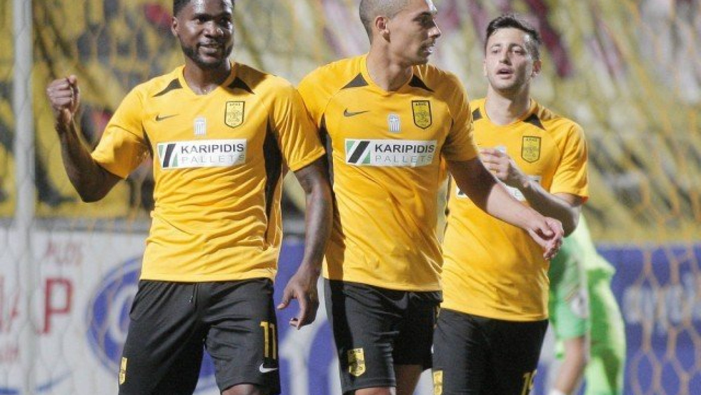 Ώρα Ευρώπης για τον Άρη: Για το πρώτο βήμα πρόκρισης κόντρα στην ΑΕΛ