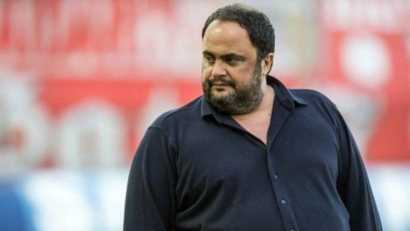 Μαρινάκης: Οι παρουσιάστριες με τις οποίες φλερτάρει για το One TV