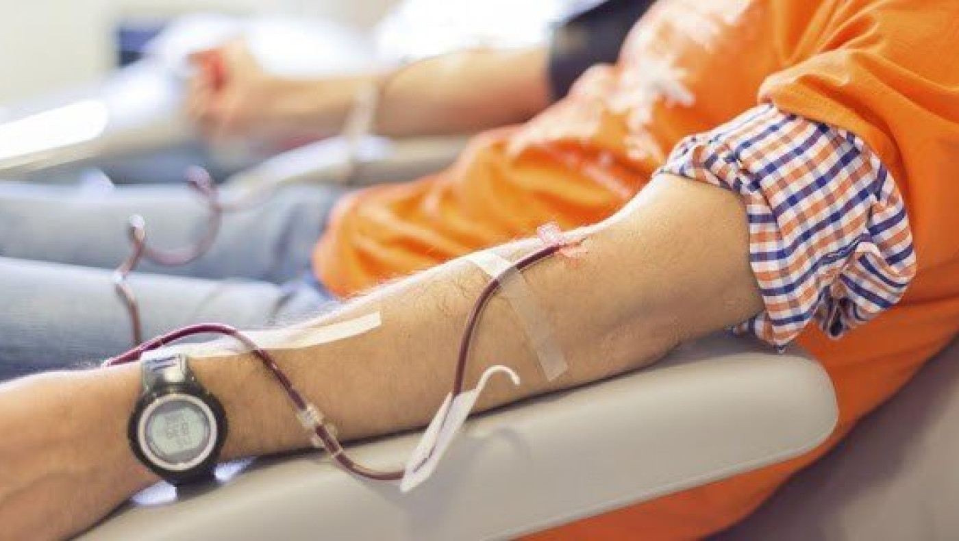 Θεσσαλονίκη: Σοβαρές ελλείψεις σε μονάδες αίματος στα νοσοκομεία