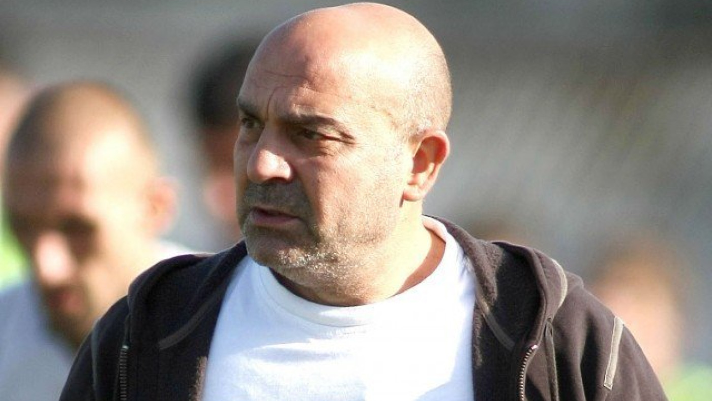 «Καλύτερη θα είναι η φετινή χρονιά για τον Άρη, θα περάσει την ΑΕΛ»