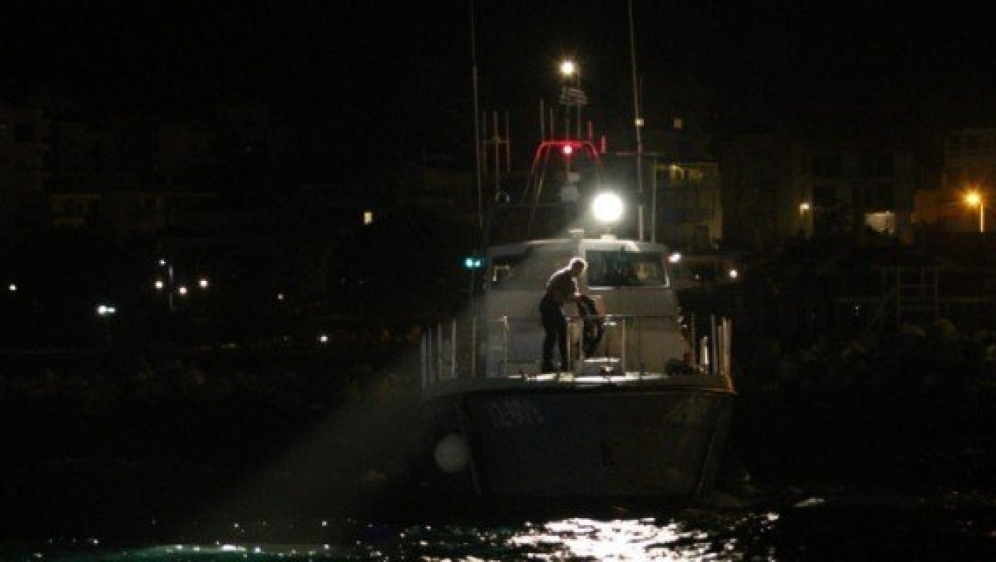 Τραγωδία στο Πόρτο Χέλι: Δύο νεκροί μετά από σύγκρουση σκαφών