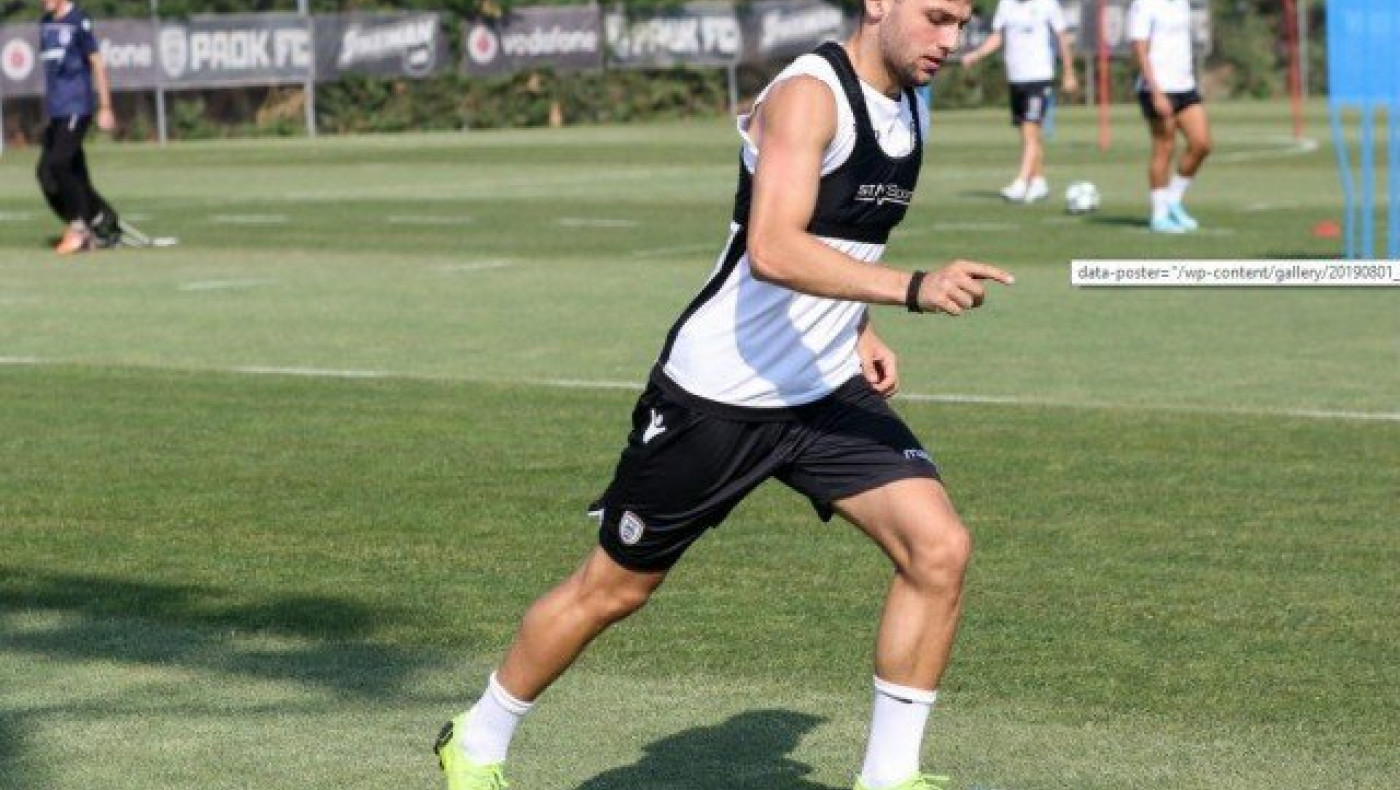 Οι προτάσεις  και                η στάση ΠΑΟΚ - Λάμπρου