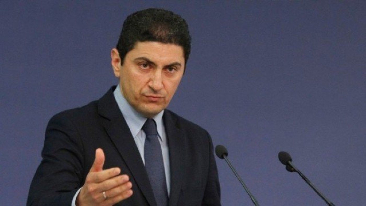 Ετσι θα βοηθήσει ο Αυγενάκης  το ερασιτεχνικό ποδόσφαιρο