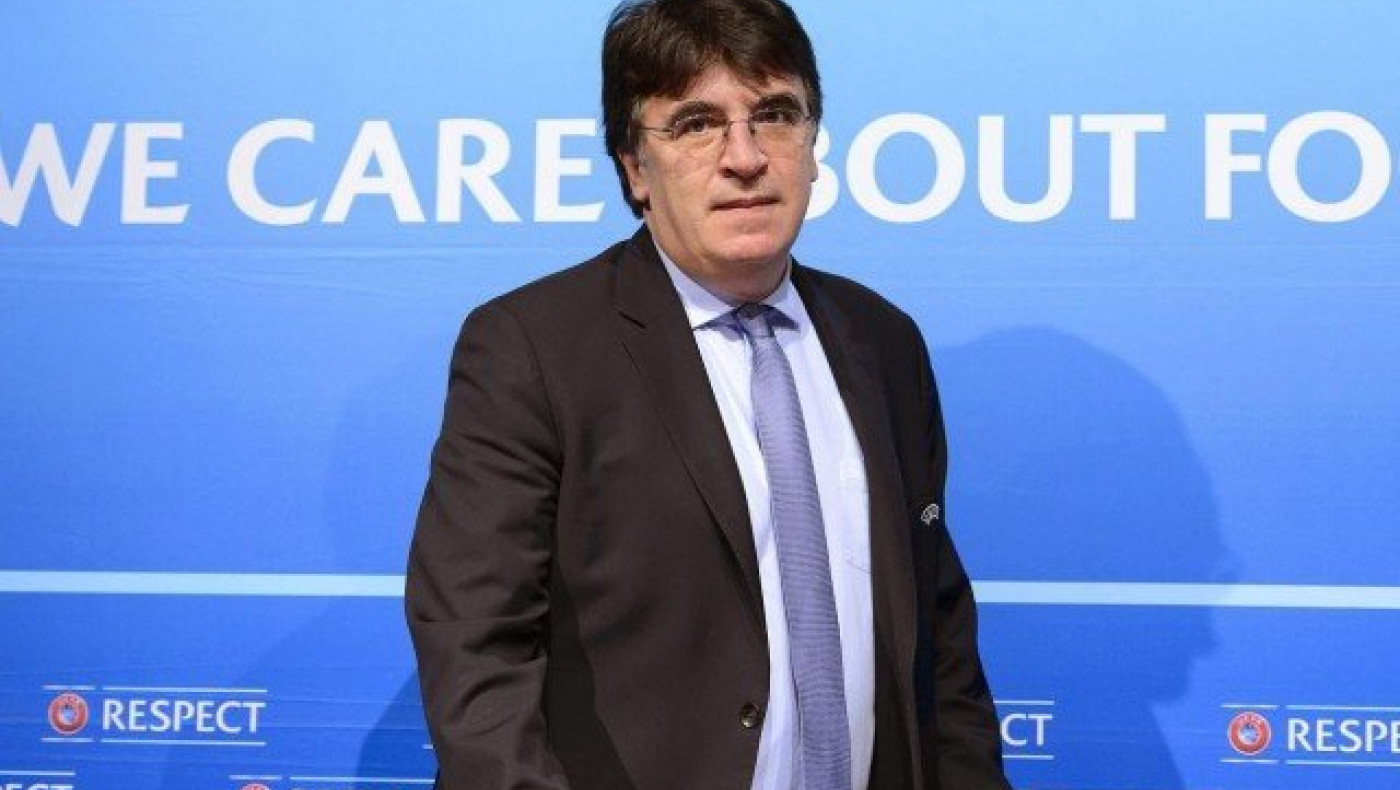 Αυτός είναι ο ηθικός αυτουργός της εν ψυχρώ εκτέλεσης του ΠΑΟΚ