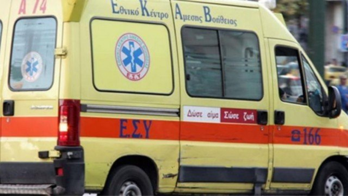 Πνιγμός 4χρονης                                   σε παραλία της Θάσου