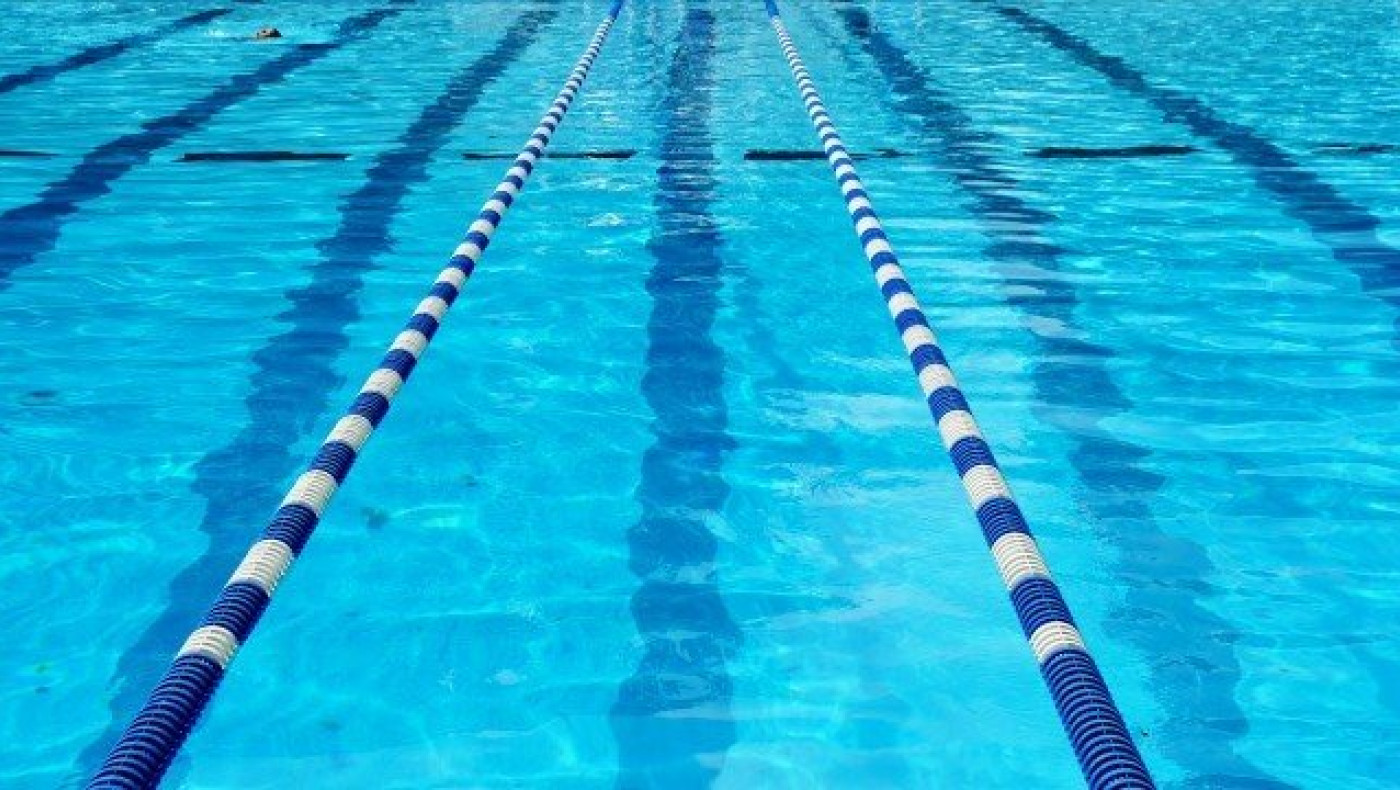 Δωρεάν χρήση στο Δημοτικό Κολυμβητήριο Πανοράματος το Σαββατοκύριακο